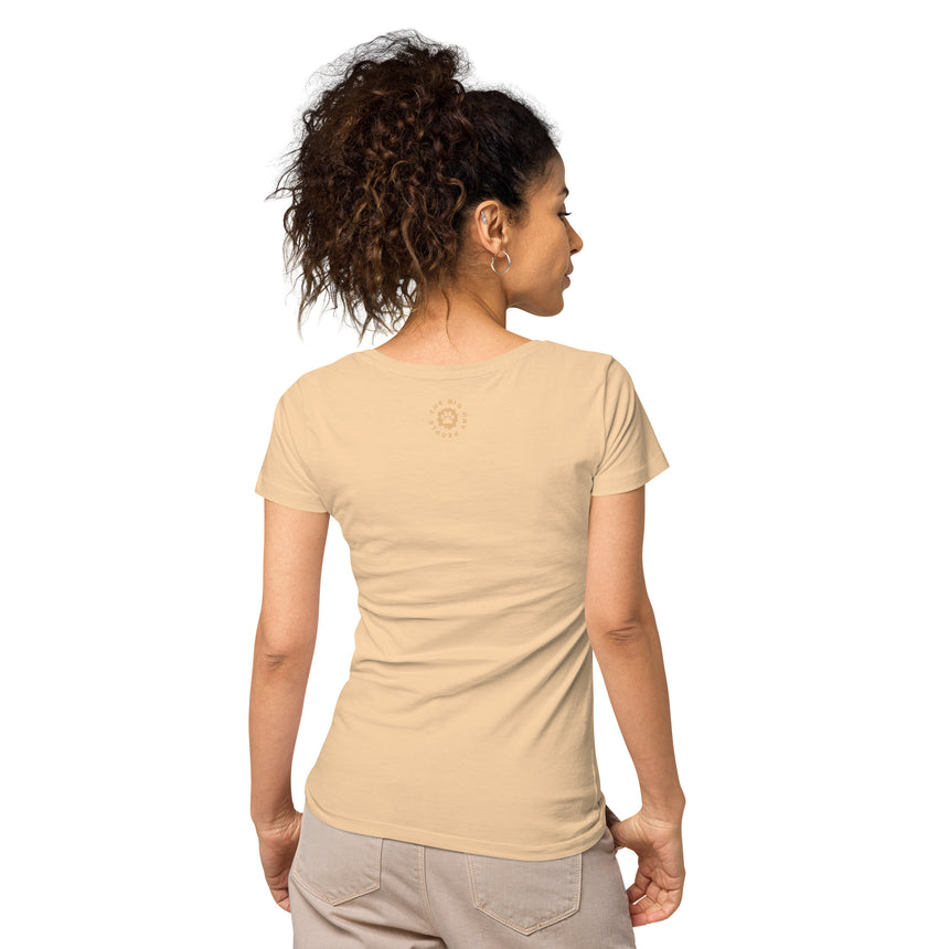 "Son of Olare" Organic Cotton T-shirt – Women's