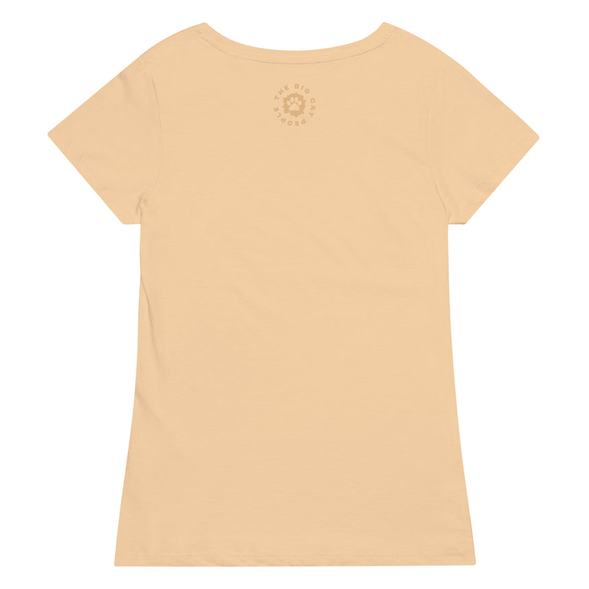 "Son of Olare" Organic Cotton T-shirt – Women's