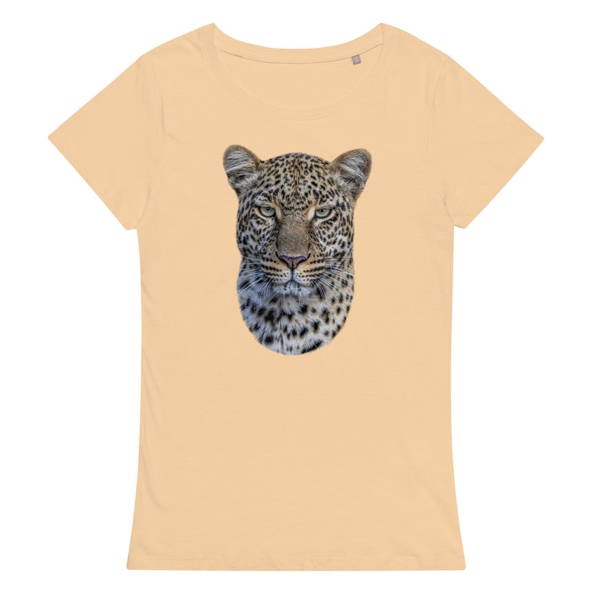"Son of Olare" Organic Cotton T-shirt – Women's