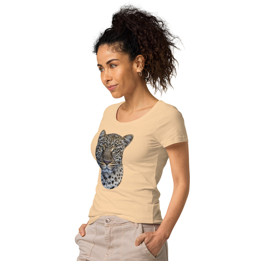 "Son of Olare" Organic Cotton T-shirt – Women's