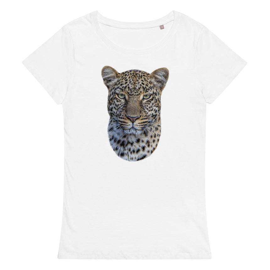 "Son of Olare" Organic Cotton T-shirt – Women's
