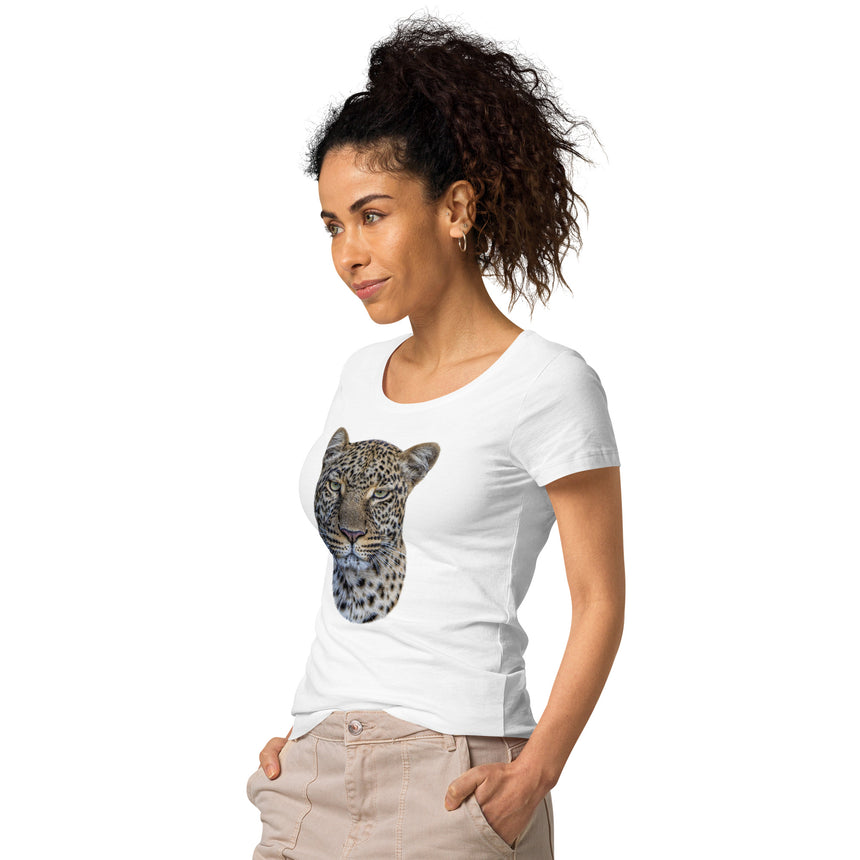 "Son of Olare" Organic Cotton T-shirt – Women's