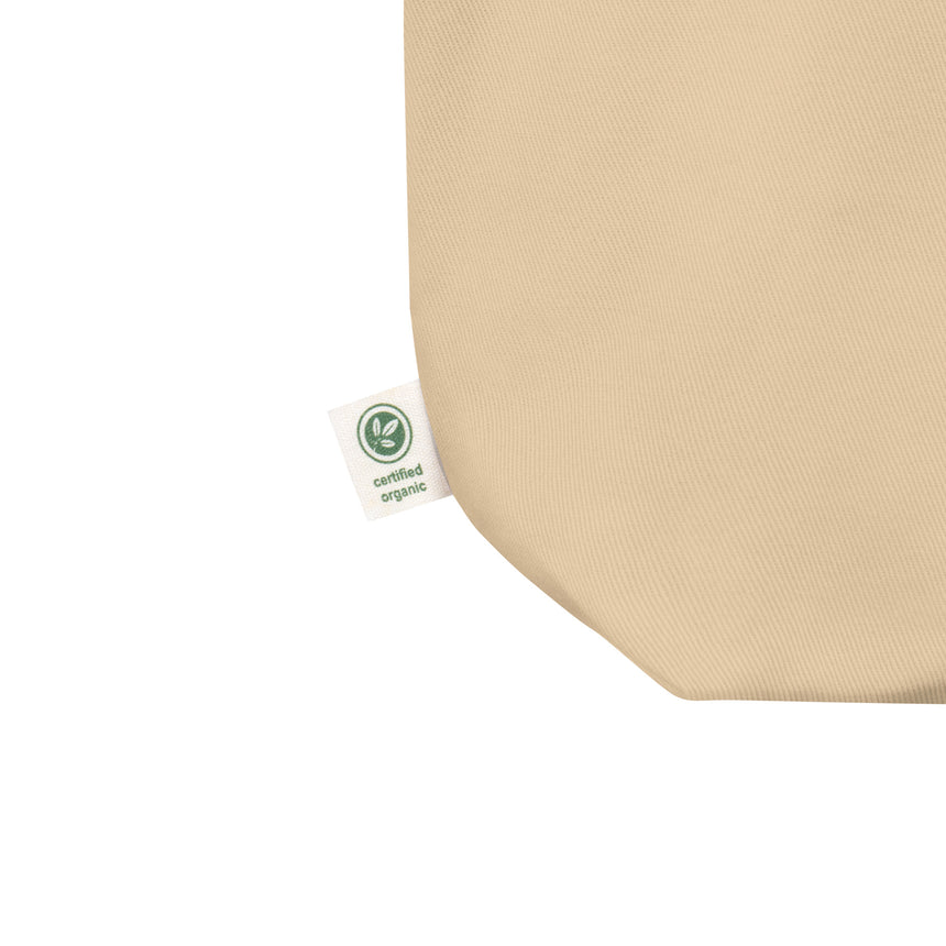 "Coat of Spots" Eco Tote Bag – Small