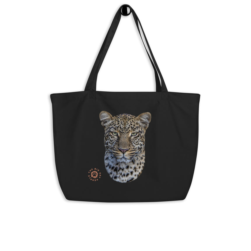 "Lion King" Eco Tote Bag – Small