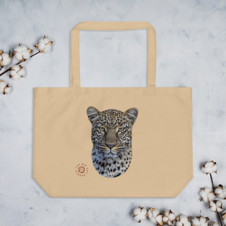 "Son of Olare" Eco Tote Bag – Large