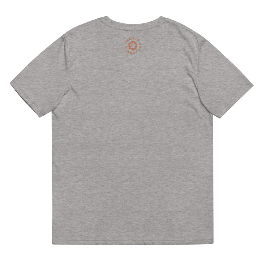 "Coat of Spots" Organic Cotton T-shirt – Unisex