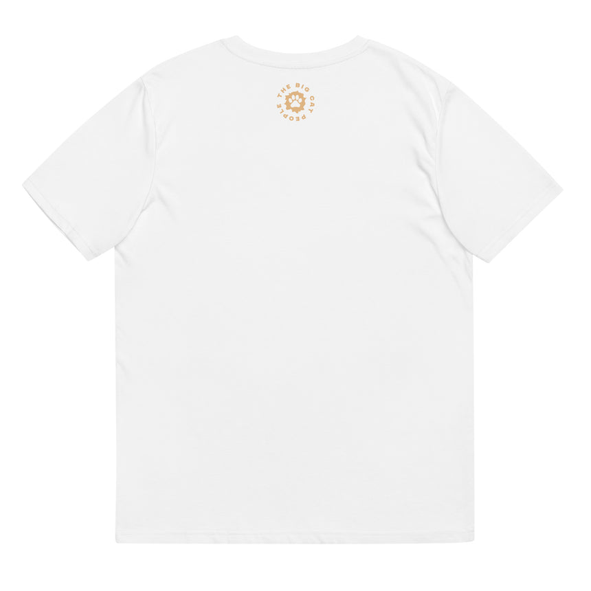 "Toto the Legend" Organic Cotton T-shirt – Unisex