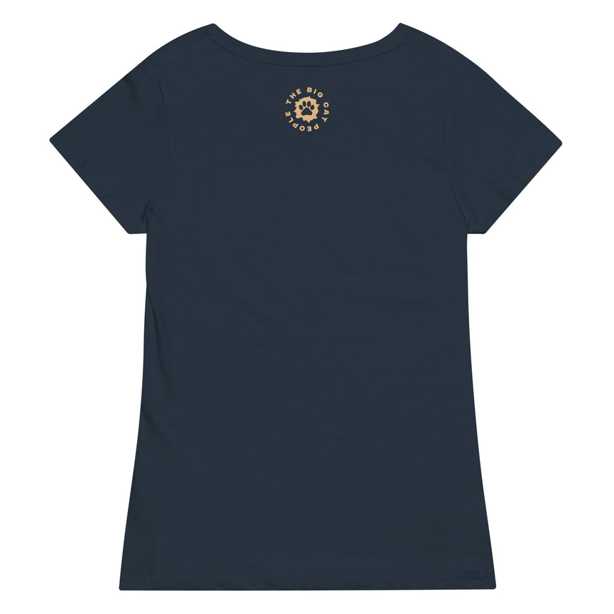 "Son of Olare" Organic Cotton T-shirt – Women's